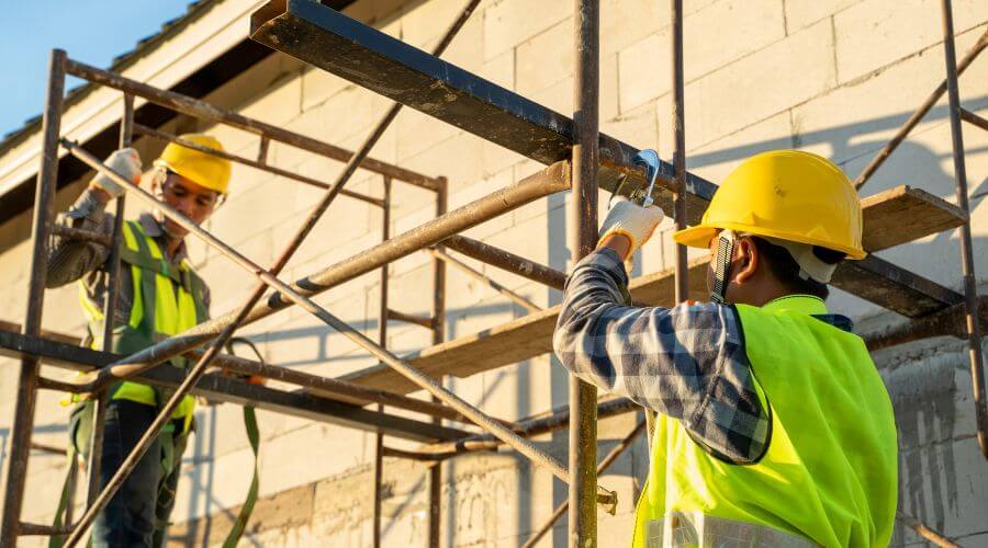 Expert top industrial roofings services in Silverthorne, CO